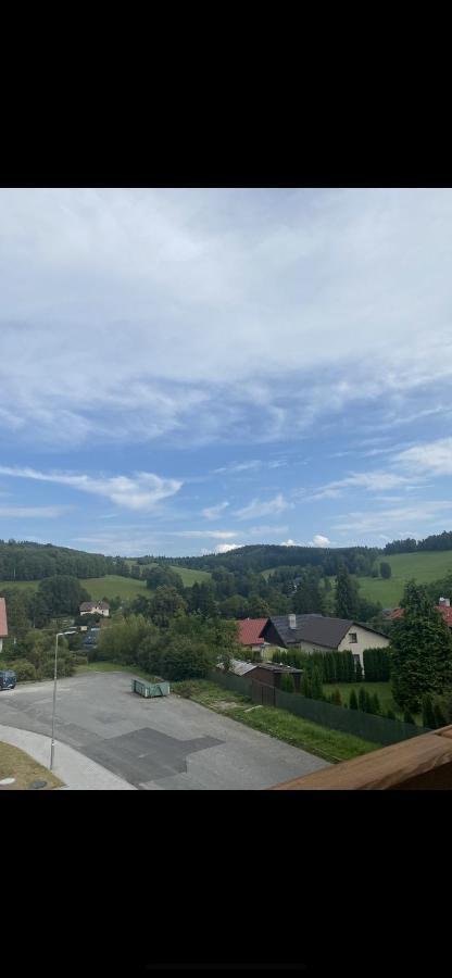 Apartman V Kasperskych Horach Kasperske Hory Εξωτερικό φωτογραφία