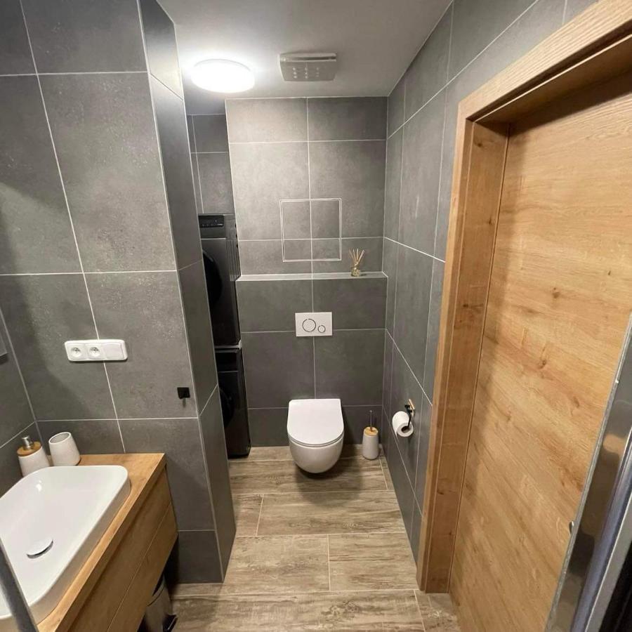 Apartman V Kasperskych Horach Kasperske Hory Εξωτερικό φωτογραφία