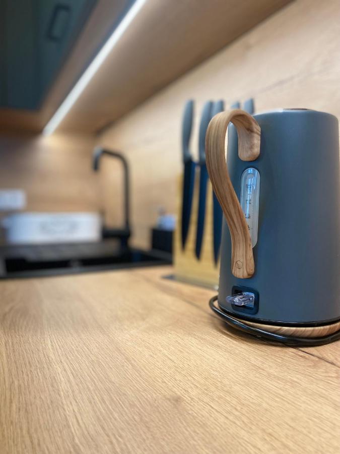 Apartman V Kasperskych Horach Kasperske Hory Εξωτερικό φωτογραφία