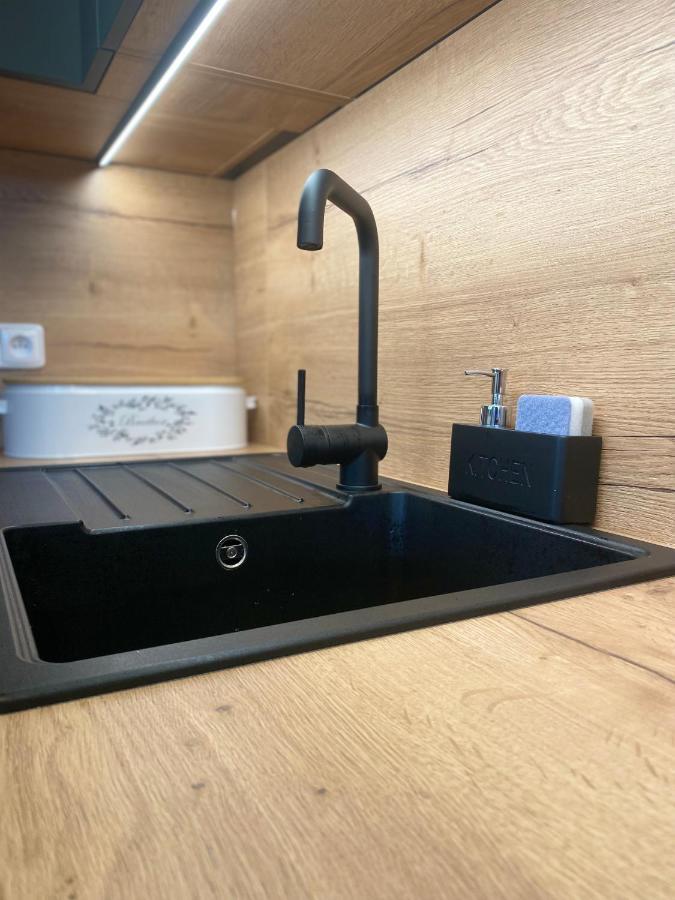 Apartman V Kasperskych Horach Kasperske Hory Εξωτερικό φωτογραφία