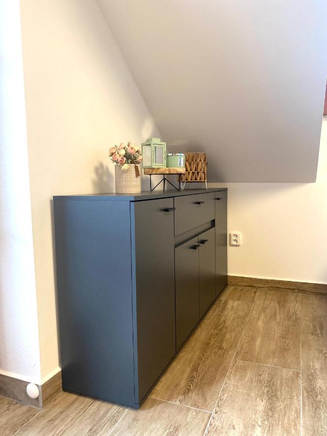 Apartman V Kasperskych Horach Kasperske Hory Εξωτερικό φωτογραφία
