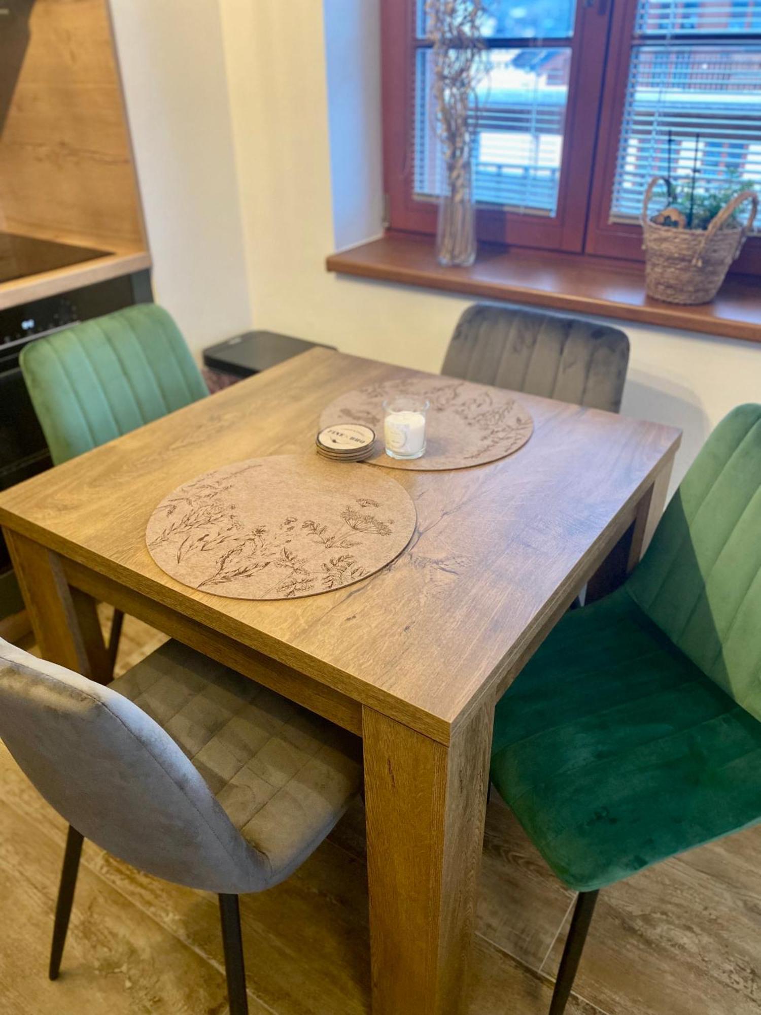 Apartman V Kasperskych Horach Kasperske Hory Εξωτερικό φωτογραφία