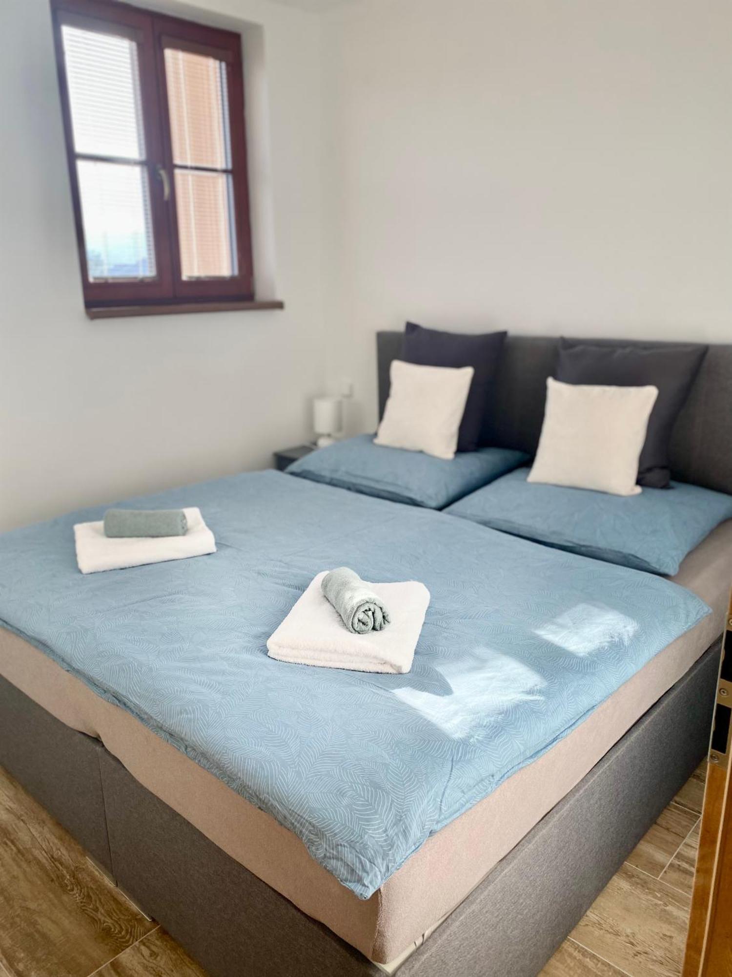 Apartman V Kasperskych Horach Kasperske Hory Εξωτερικό φωτογραφία